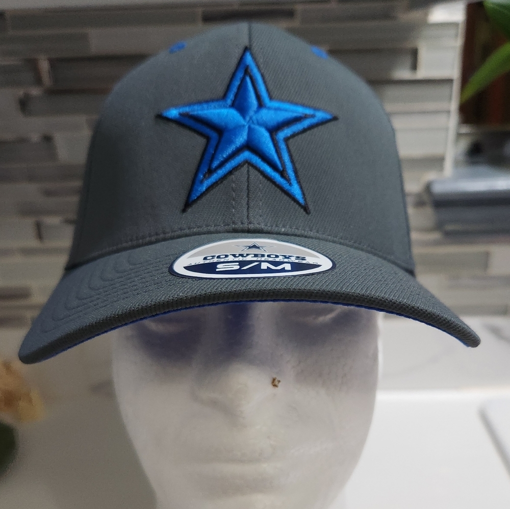Dallas Cowboys hat